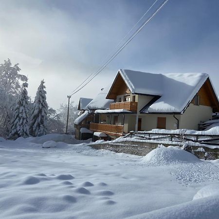 Apartments Karmen Rateče Dış mekan fotoğraf