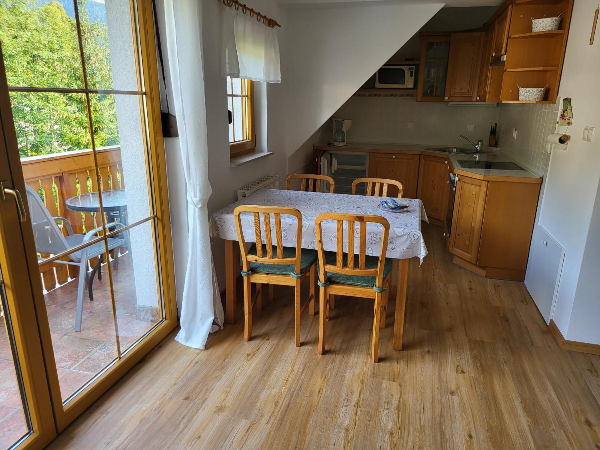 Apartments Karmen Rateče Dış mekan fotoğraf