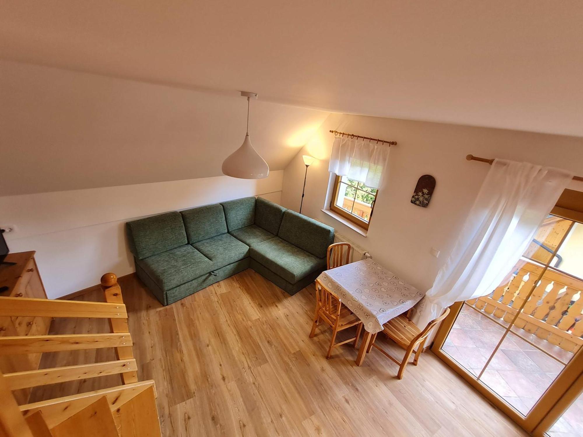 Apartments Karmen Rateče Dış mekan fotoğraf